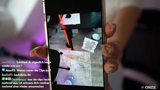 cirizzle - Video Leaks #29