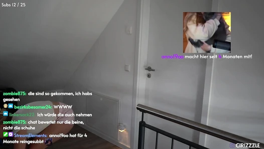 cirizzle - Video Leaks #33