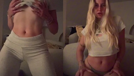 cirizzle - Video Leaks #51