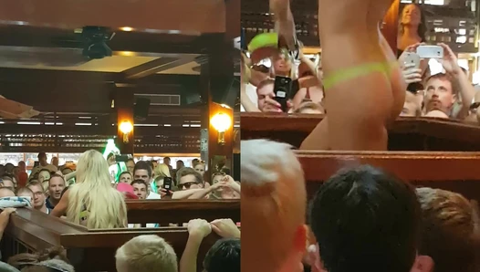 Mia julia - im Bierkönig, September 2016 [4K, 3840x2160]