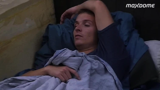 Mia julia - Brückner Promi Big Brother 26 08 2014 720p nackt