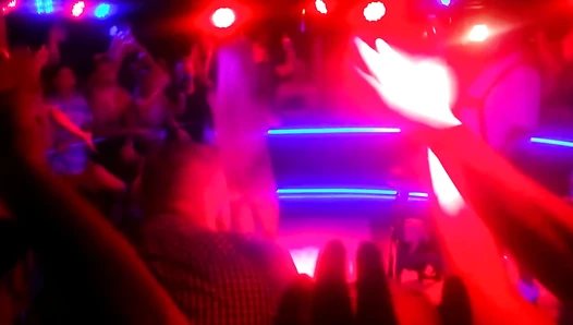 Mia julia - Nur noch Schuhe an Live im Oberbayern vol 3 ende [HD, 720p]