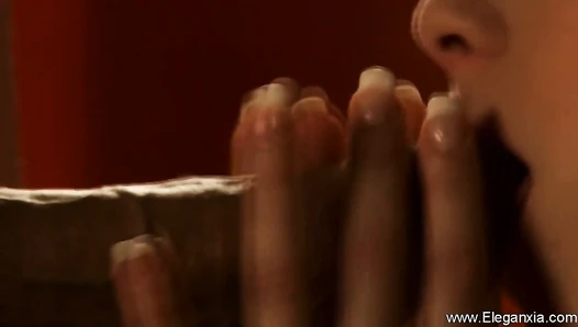 Mia julia - Sucking the Indian Cock So Fine [ph5dbb25ded7f85]