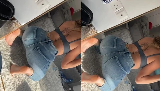 Emma Spice - Video Leaks #30
