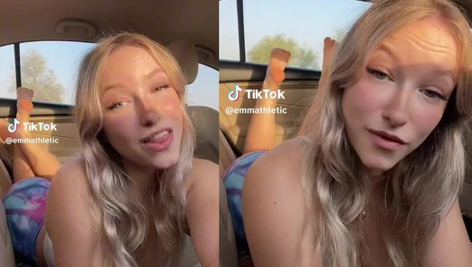 Emma Spice - Video Leaks #32