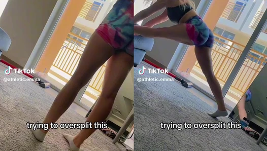 Emma Spice - Video Leaks #37