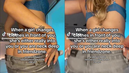 Emma Spice - Video Leaks #39