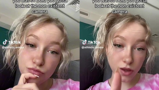 Emma Spice - Video Leaks #40