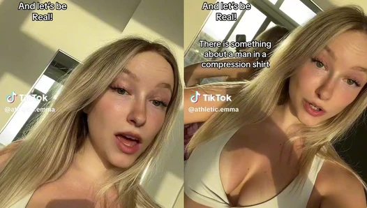 Emma Spice - Video Leaks #41