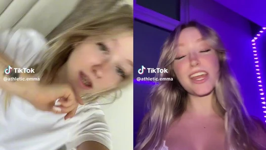 Emma Spice - Video Leaks #43