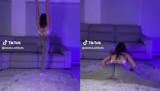 Emma Spice - Video Leaks #45