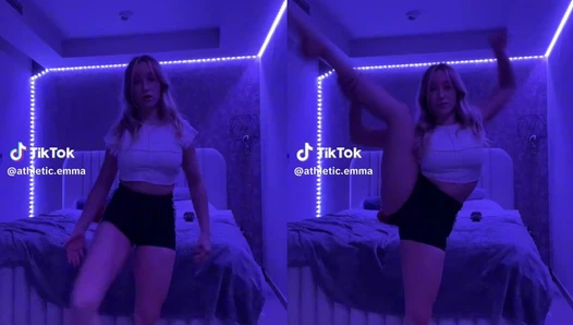 Emma Spice - Video Leaks #47