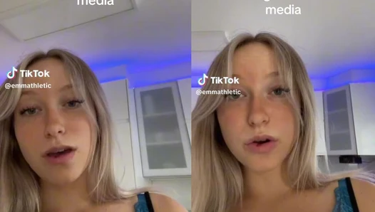 Emma Spice - Video Leaks #48