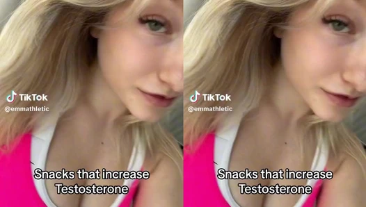 Emma Spice - Video Leaks #49