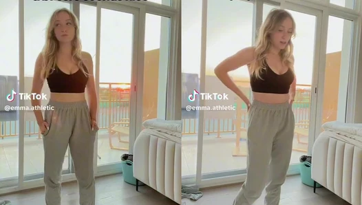 Emma Spice - Video Leaks #52