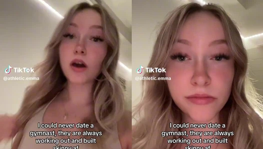 Emma Spice - Video Leaks #53