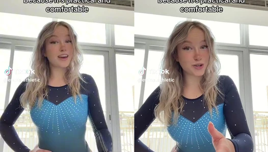 Emma Spice - Video Leaks #56