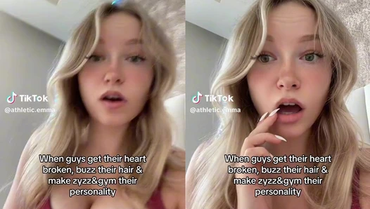 Emma Spice - Video Leaks #57