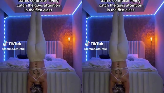 Emma Spice - Video Leaks #59