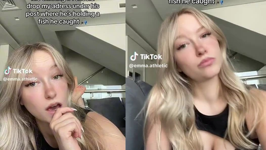 Emma Spice - Video Leaks #61