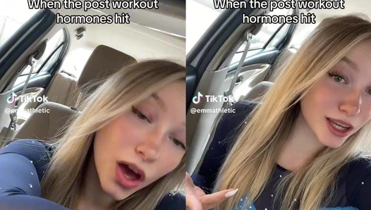 Emma Spice - Video Leaks #71