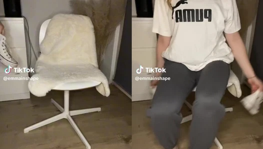 Emma Spice - Video Leaks #72