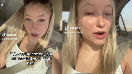 Emma Spice - Video Leaks #76
