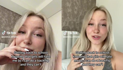 Emma Spice - Video Leaks #81