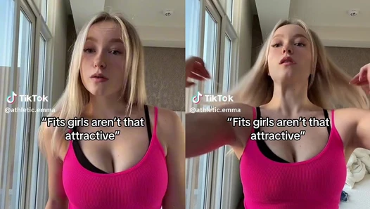 Emma Spice - Video Leaks #82