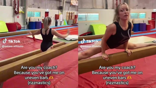 Emma Spice - Video Leaks #85