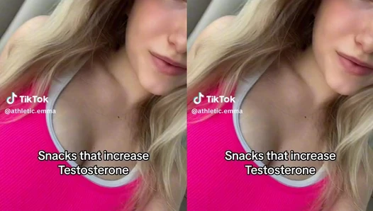 Emma Spice - Video Leaks #86