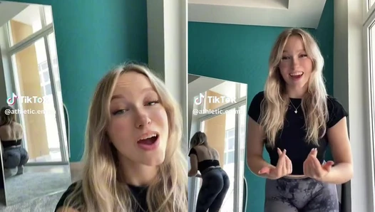 Emma Spice - Video Leaks #89
