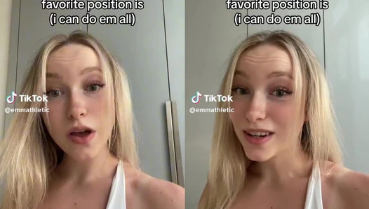 Emma Spice - Video Leaks #93