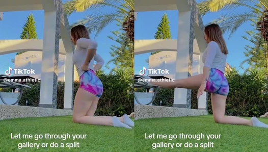 Emma Spice - Video Leaks #98