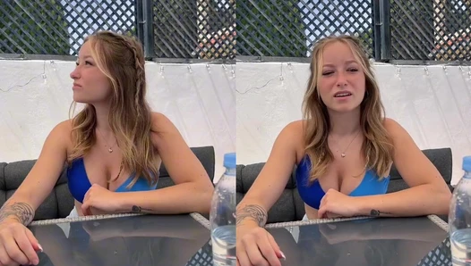 Emma Spice - Video Leaks #102