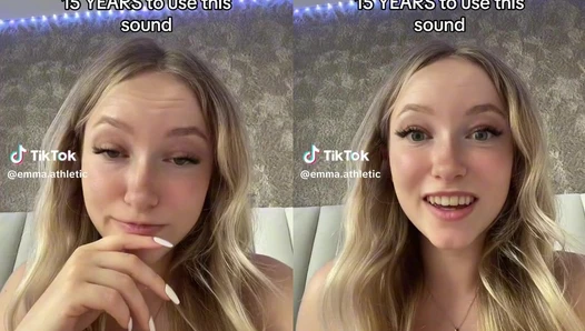 Emma Spice - Video Leaks #105