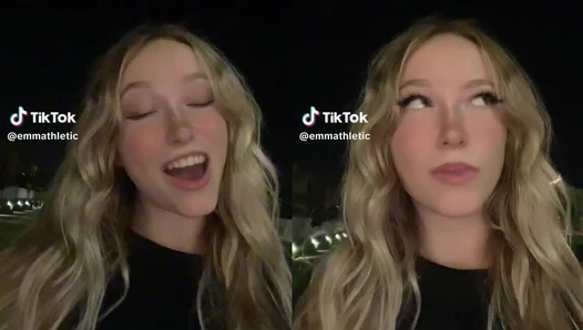 Emma Spice - Video Leaks #106