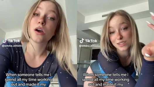 Emma Spice - Video Leaks #110