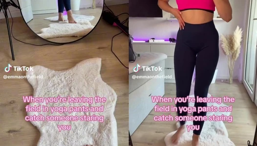 Emma Spice - Video Leaks #111