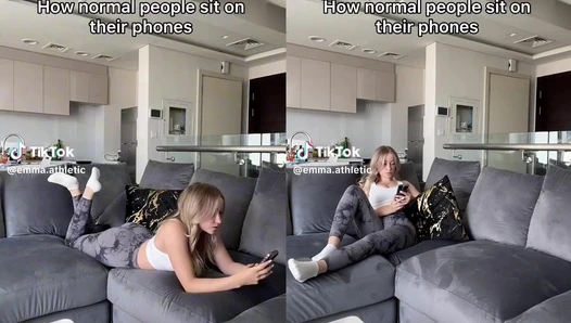 Emma Spice - Video Leaks #117