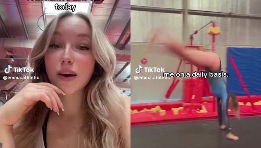 Emma Spice - Video Leaks #119