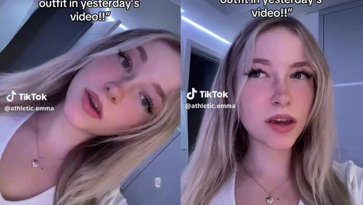 Emma Spice - Video Leaks #121