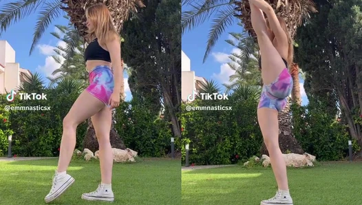 Emma Spice - Video Leaks #122