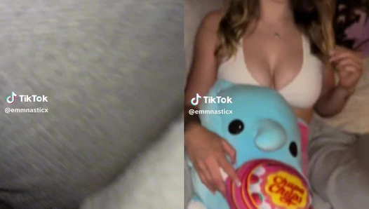 Emma Spice - Video Leaks #123