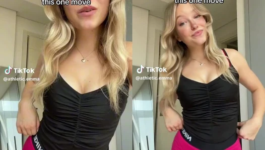 Emma Spice - Video Leaks #125