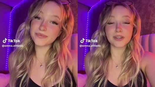 Emma Spice - Video Leaks #128