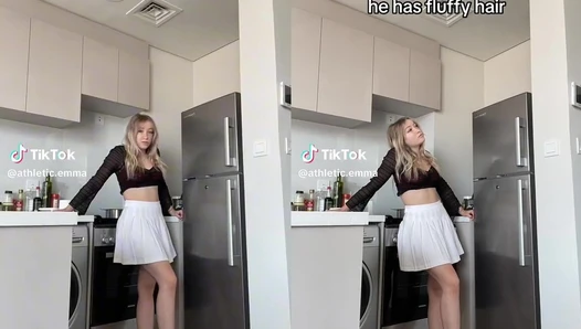 Emma Spice - Video Leaks #131