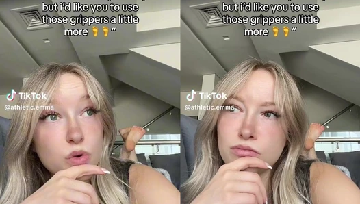 Emma Spice - Video Leaks #132
