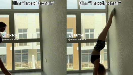 Emma Spice - Video Leaks #133