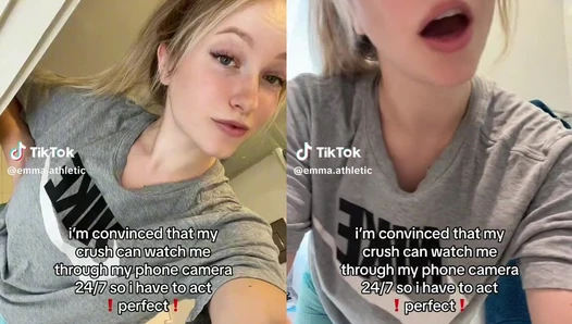 Emma Spice - Video Leaks #135